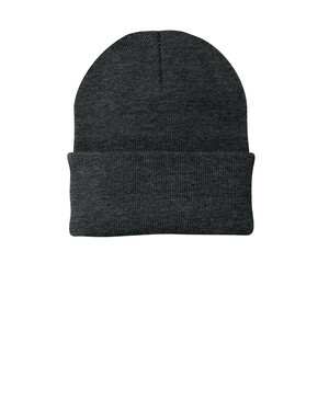 Knit Beanie
