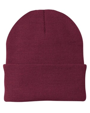 Knit Beanie