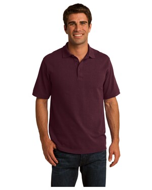 50/50 Pique Polo Shirt