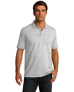 Port & Company Core Blend Jersey Knit Pocket Polo, Product