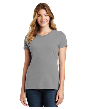 Port & Company PC55 Core Blend Tee - Kelly - S