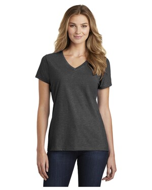 Women's Fan Favorite Blend V-Neck T-Shirt