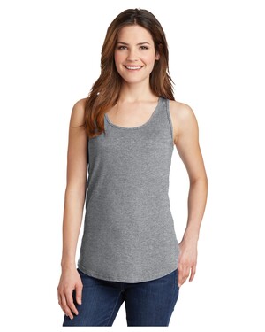Women's 5.4-Oz 100% Cotton Tank Top