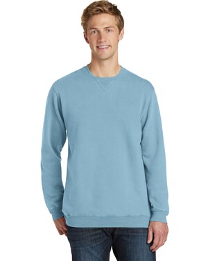 Eddie Bauer Men's Marine Air UPF Long-Sleeve Hoodie