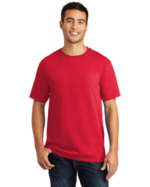 Essential Pigment-Dyed T-Shirt