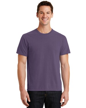 Essential Pigment-Dyed T-Shirt