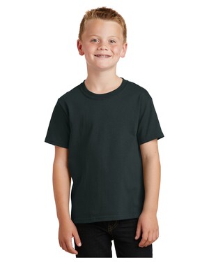 Port Company PC099Y Youth Essential Pigment-Dyed T-Shirt
