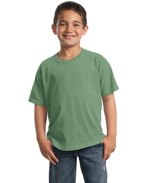 Youth Essential Pigment-Dyed T-Shirt