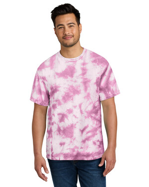Crystal Tie-Dye T-Shirt