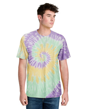 Essential Tie-Dye T-Shirt