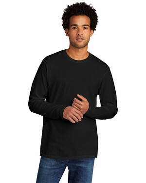 Tri-Blend Long Sleeve T-Shirt