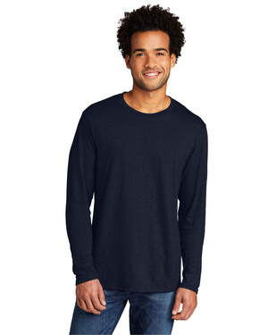 Tri-Blend Long Sleeve T-Shirt
