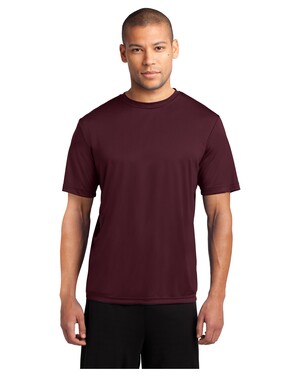 Performance Tee 100% Polyester T-Shirt