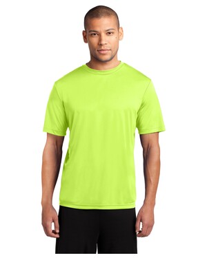 Performance Tee 100% Polyester T-Shirt