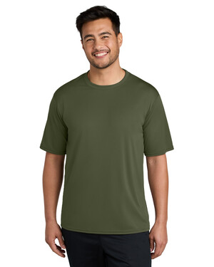 人気 PARMANENT TEE GREEN Paise Haze Premium Wave Wash Tee - Mist Green | Billabong