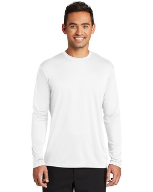 Long Sleeve Performance T-Shirt