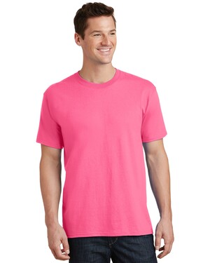 Core 100% Cotton T-Shirt