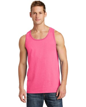 5.4-Oz 100% Cotton Tank Top