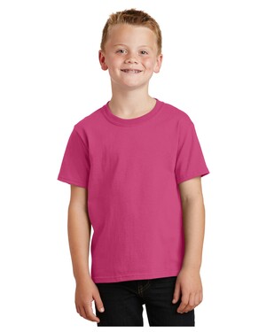 100% Cotton Youth T-Shirt
