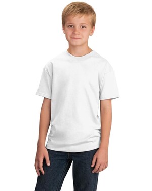 100% Cotton Youth T-Shirt