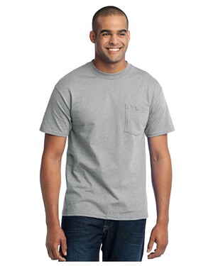 Shop the Tops with Cotton Poly T-Shirts - Apparel.com