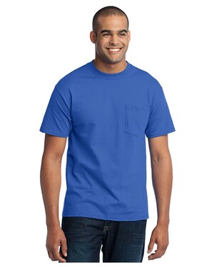 Shop the Tops with Cotton Poly T-Shirts - Apparel.com