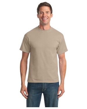 Tall Cotton/Poly Blend T-Shirts