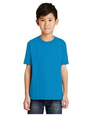 Youth 50/50 Cotton/Poly T-Shirt