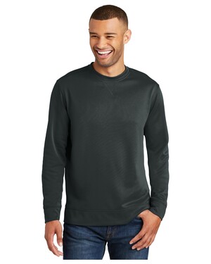 port and company performance hoodie