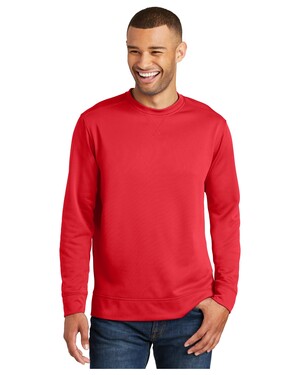 Port \u0026 Company PC590 Performance Fleece 