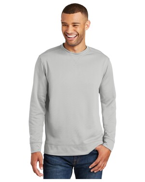 Performance Fleece Crewneck Sweatshirt