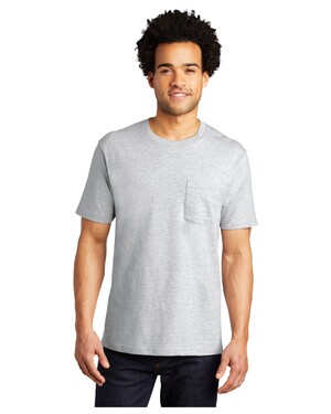 Port & Company Bouncer Pocket T-Shirt