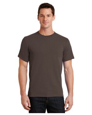 Essential Tee 100% Cotton T-Shirt