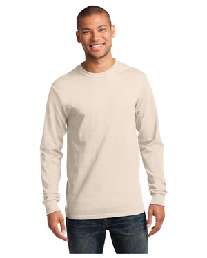 Long Sleeve Essential T-Shirt