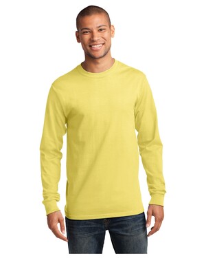 Port & Company - Essential Mock Turtleneck. PC61M - Unitex Direct