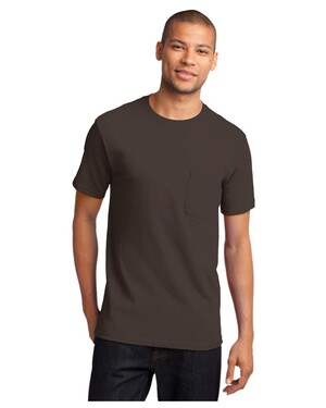 Essential T-Shirt with Pocket