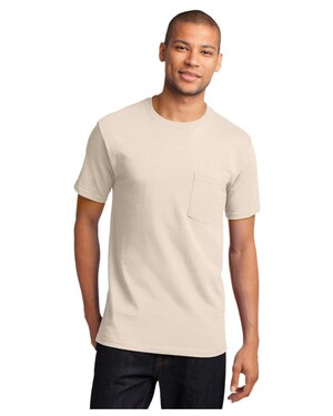 Essential T-Shirt with Pocket