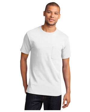 Essential T-Shirt with Pocket