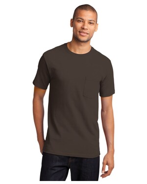 Tall Essential T-Shirt with Pocket