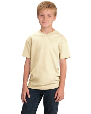Youth Essential T-Shirt.