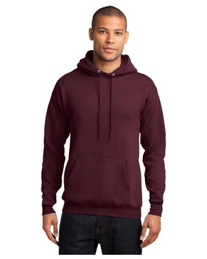 Core Fleece Pullover Hoodie