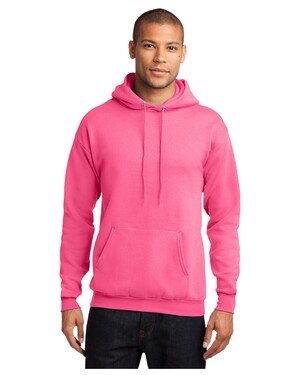 Core Fleece Pullover Hoodie