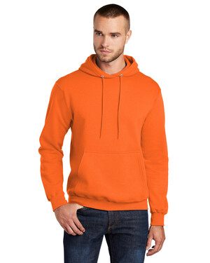 Tall Core Fleece Pullover Hoodie
