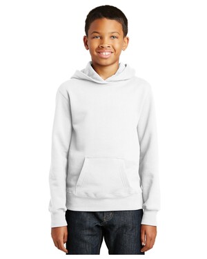Youth Fan Favorite Fleece Pullover Hoodie