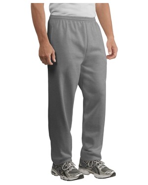Sweatpant with Pockets