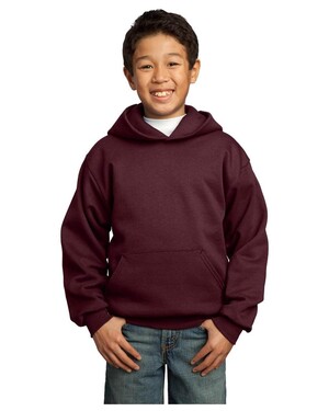 Youth Pullover Hoodie