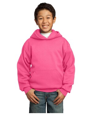 Youth Pullover Hoodie