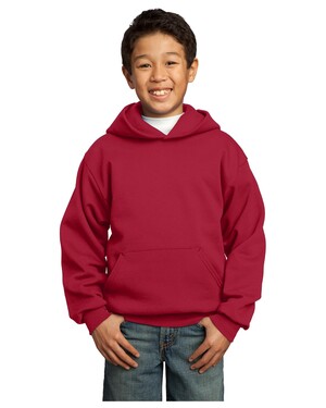 Youth Pullover Hoodie