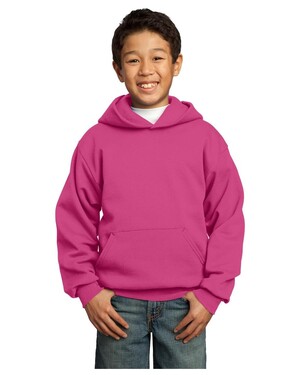 Youth Pullover Hoodie