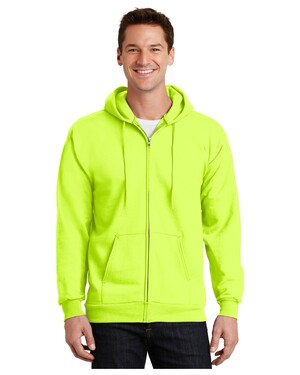 Full-Zip Hoodie